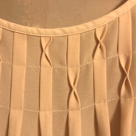 Anne Taylor Loft blouse💕 - Picture 2 of 5